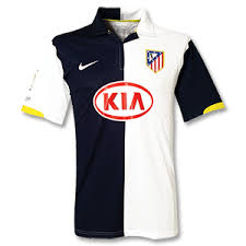 Shipping status will be updated on our. Atletico Madrid Football Shirt Archive