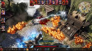 I'm definitely waiting for the definitive edition to pick it up and start a new game afresh. Buy Cheap Divinity Original Sin 2 Definitive Edition Cd Key At The Best Price