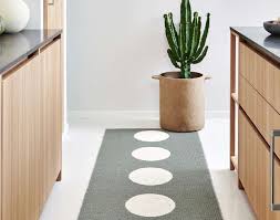 pappelina plastic rugs swedish design