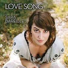 Head under water and they tell me to breathe easy for a while the breathing gets harder, Love Song Song Lyrics And Music By Sara Bareilles Arranged By Nandadalessandre On Smule Social Singing App
