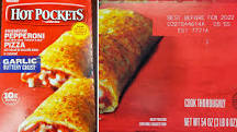 Are pepperoni Hot Pockets safe to eat now?