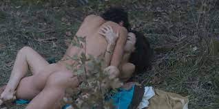 Nude video celebs » Cecilia Suarez nude – Someone Has to Die s01e01e03  (2020)