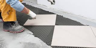 are tile floors the best option for