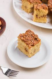 almond flour coffee cake paleo the