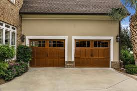 Garage Door Materials Know The Pros