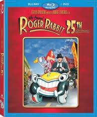 who framed roger rabbit blu ray 25th