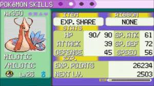 52 Right Pokemon Type Chart Emerald