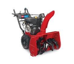 2018 Toro Snow Blowers Review Whats New Which One Is