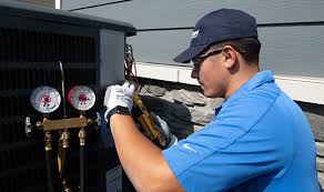 air conditioning repair diagnostics