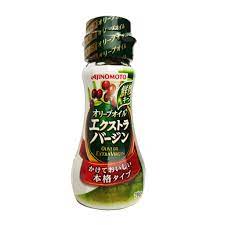 Dầu Olive Extra Virgin Ajinomoto 70g Nhật Bản, Dầu Oliu Nhật Bản, Dầu Oliu  Cho Bé Ăn Dặm, Dầu Oliu Extra, Dầu Oliu Nguyên Chất Nhật Bản