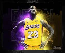 Lebron James Angeles Lakers Wallpapers ...