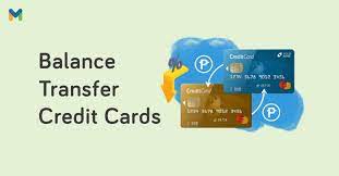 9 best balance transfer credit cards in