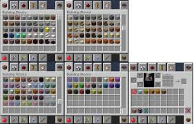 If you're playing minecraft in survival mode, potions can come in handy. Improved Creative No More Limits Now On Reddit Suggestions Minecraft Java Edition Minecraft Forum Minecraft Forum
