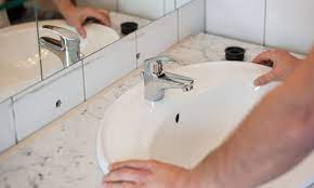How To Replace Install A Bathroom Sink