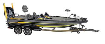 The 8 Best Bass Boats Of 2019