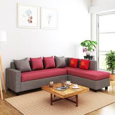 l shaped sofa sets in