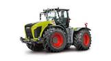 CLAAS-TRACTORS