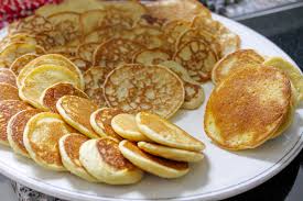 how to make blini 3 recipes and the