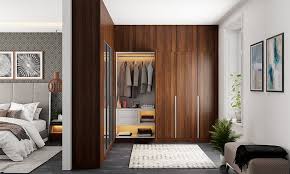what are the ideal wardrobe dimensions