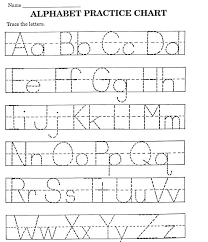 Free Printable Tracing Letter C Worksheet Worksheets