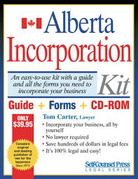 You will need to do the proofreading without others to help you. Alberta Incorporation Kit