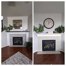 Fireplace Mantels Littleton Parker