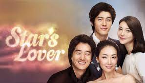 Watch Star's Lover - Season 1 | Prime Video