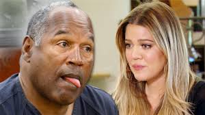 Khloe kardashian begged oj simpson to take a paternity test because she feared he might be her real father, one of his prison guards has revealed. O J Simpson Admits Being Khloe Kardashian S Biological Father