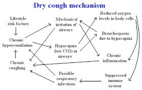 Dry Cough Causes And Proven Treatment Breathing Exercises