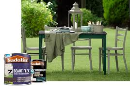 Sadolin Uk If It S Worth Doing It S