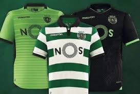3,586 likes · 850 talking about this. Sporting Clube De Portugal 2016 17 Macron Kits Football Fashion Sports Design Inspiration Sports Design Sport Outfits Gym