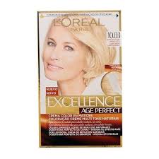 anti ageing dye excellence age
