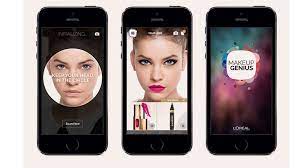 best free beauty and makeup apps to