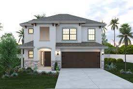 the augustin new home from esperanza homes