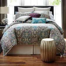 3 Must Have Boho Comforter Sets Style