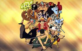 one piece wallpapers full hd