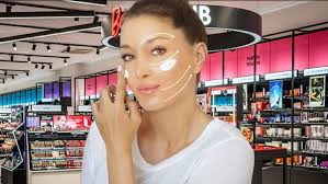 the sephora anti aging mask that