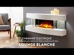 Decorative Fireplace Electric