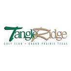 Tangle Ridge Golf Course | Grand Prairie TX