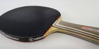 table tennis coaching lessons by an