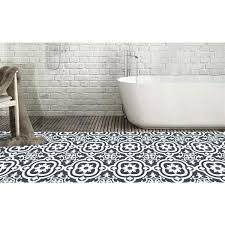 white ceramic floor and wall tile