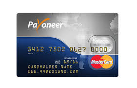 Maybe you would like to learn more about one of these? Payoneer Prepaid Mastercard Virtual Credit Card Credit Card Mastercard