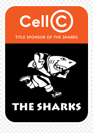 cell c sharks logo sharks rugby team