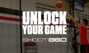 shoot 360 best basketball training in