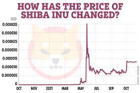 Shiba Inu price prediction 2021: Can ...