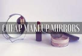 best makeup mirrors 2023 reviews
