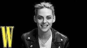 kristen stewart gets starstruck just