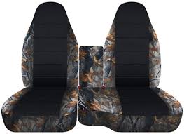 Seat Covers For 1991 Ford Ranger For