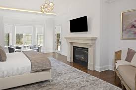 Fireplace Ideas For Your Custom Home