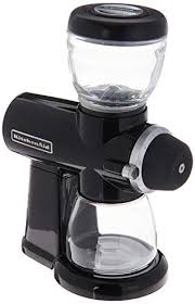 Frequent.we'll review the issue and make a decision about a partial or a full refund. Kitchenaid Burr Coffee Grinder Review Our Opinion